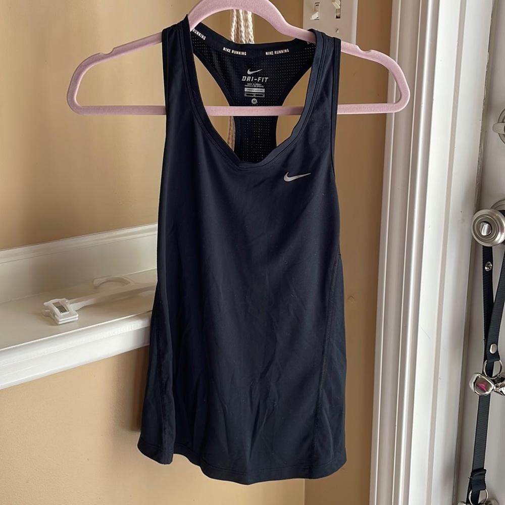 Nike tank